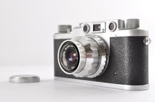 Appareil photo télémétrique