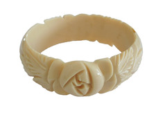 Style Ancien Bracelet 1930er