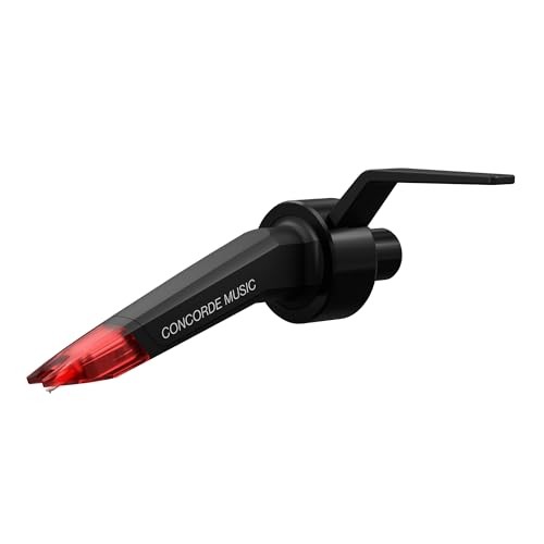 Ortofon concorde music red - ortofon,