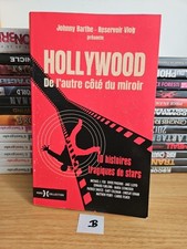 Livre - HOLLYWOOD de l'autre