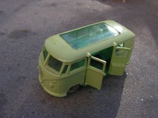 Collection voiture volkswagen caravette Lesney