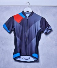 Cube Ws Noir Zero Maillot pour