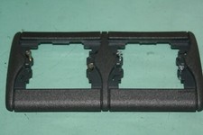 LEGRAND SAGANE Plaque Double