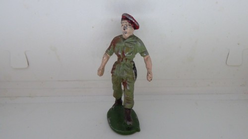 Quiralu soldat soldier - soldat,