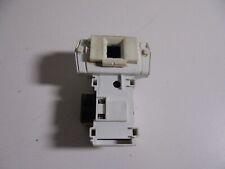 Sécurité de porte lave linge