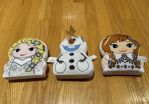 Lot disney frozen - disney,