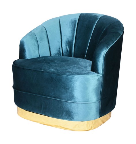 Fauteuil club - de,