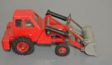 Dinky Toys Tractopelle Muir