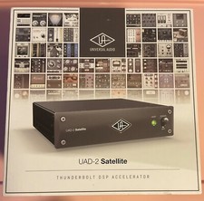 Universal Audio UAD-2