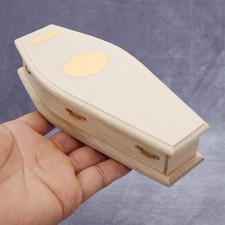 1/12 Petit Cercueil de