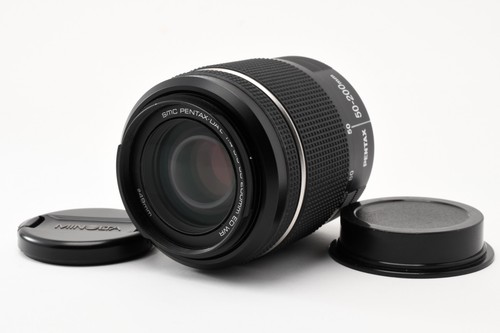Testé top mint objectif - testé, !