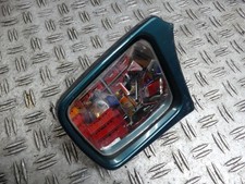 Miroir Gauche Avec Clignotant