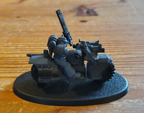 Citadel warhammer 40k rogue - warhammer,