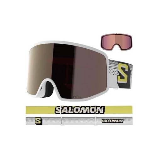 Salomon lunettes unisexes - lunettes,
