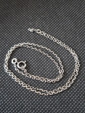 Ancienne Chaîne Collier En