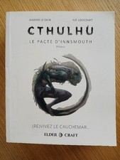Cthulhu - Le Pacte d'Innsmouth