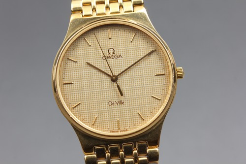 Montre homme vintage omega - homme,