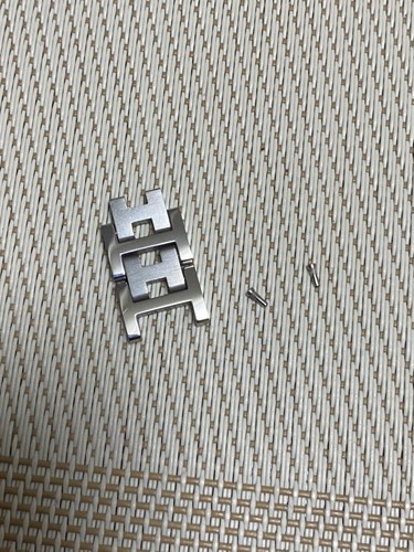 Paire bracelet ceinture - paire, de
