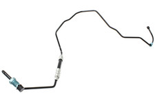 BMW 5 E60 Pipeline avec tuyau