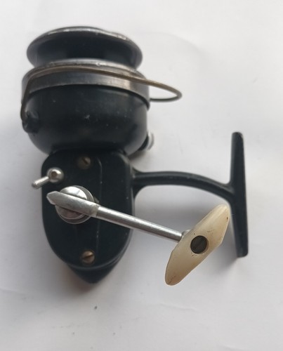 Ancien moulinet bam 300 - ancien,