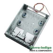 Lenovo ThinkStation TS140 Hard Drive Caddy with Fan 45K6342