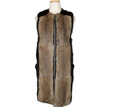 Sonia Rykiel Gilet zippé en