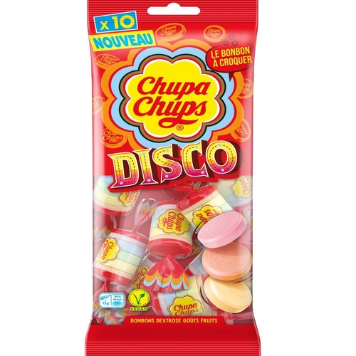 Lot chupa chups - *lot,