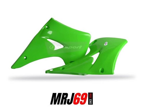 Kawasaki 125 250 03 08 - kawasaki, kx