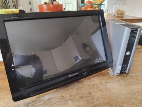Dell optiplex 745 usff - usff, +