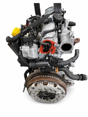Moteur renault grand scenic - renault, 3