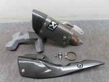 Silencieux antidérapant