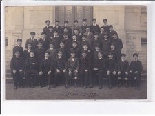 CLUNY: gadz arts et métiers