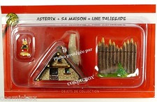Le VILLAGE d'ASTERIX n° 1