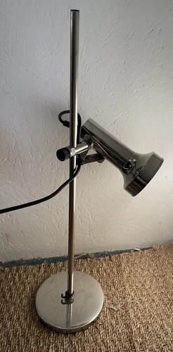 Lampe bureau vintage design - vintage,