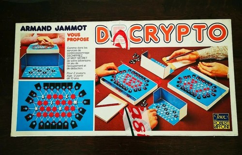 Vintage années decrypto - vintage,