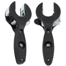 Paire de coupe-tube à cliquet