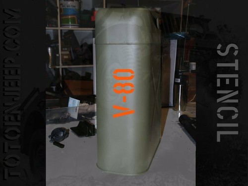 Pochoir stencil marquage - pochoir,