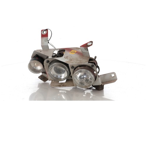 Phare avant droit mitsubishi - droit,