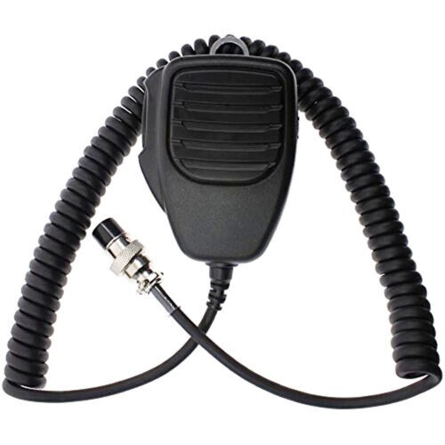 Pin handheld remote speaker - 8,