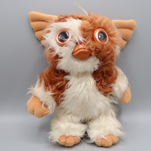 Vintage 1984 gremlins - vintage, 10"