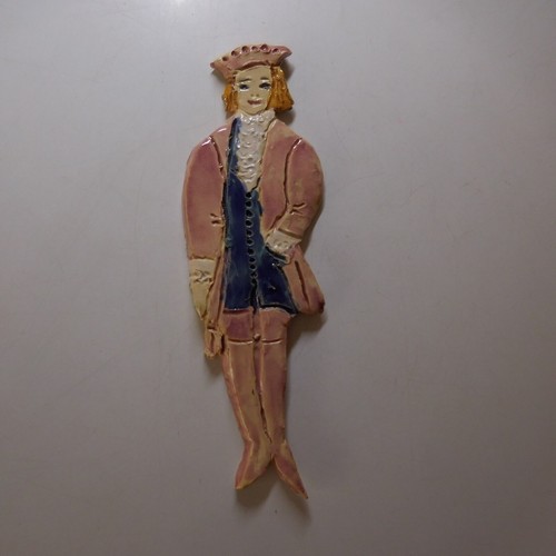 N9039 figurine statue - figurine,