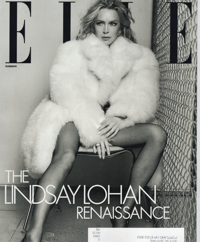 été 2025 magazine elle - magazine,