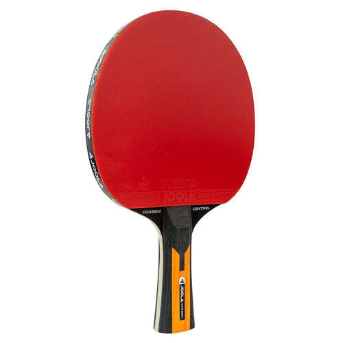 Raquette tennis table - raquette,