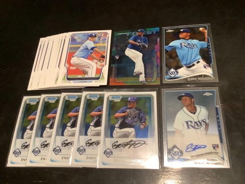 Enny romero card - enny, 23