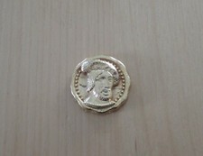  FEVE DORE OR FIN FRANCOIS 1ER