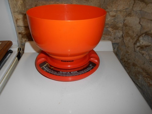 Ancienne balance ménage - ancienne,