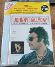 Johnny hallyday collection - johnny,