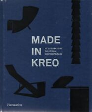 MADE IN KREO ( Fukasawa