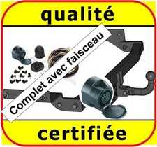 ATTELAGE pour RENAULT Clio II