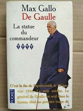 Max Gallo - De Gaulle T.4 - La